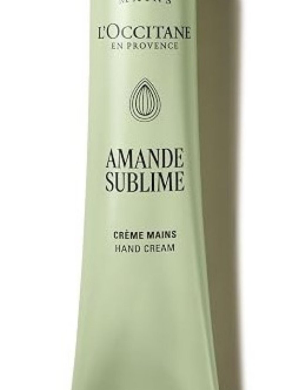 Mains L'Occitane Almond-Delicious-Hands-French Hand Cream